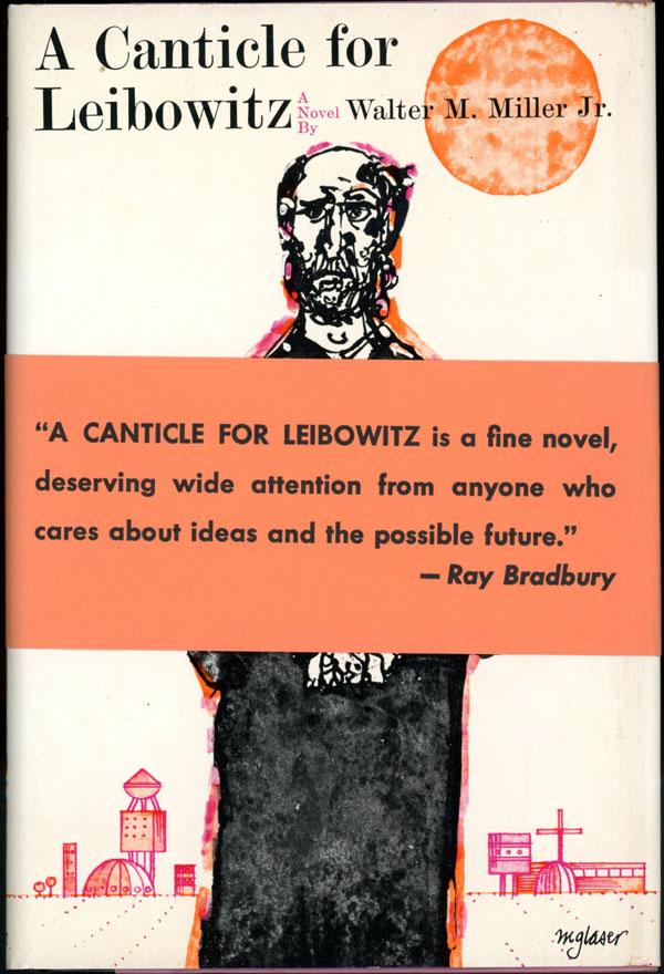 Miller-Canticle for Leibowitz